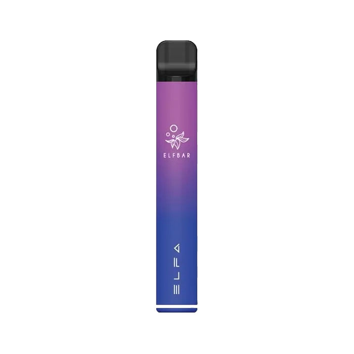 Aurora Purple