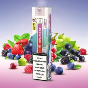 All Berry
