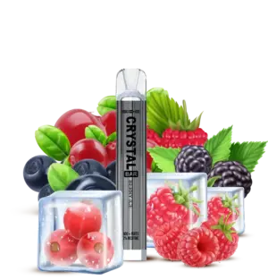 Berry Ice