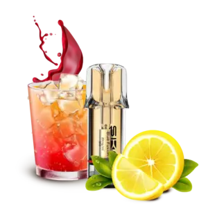 Blue Razz Lemonade