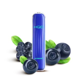 Blueberry
