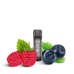 Blueberry Sour Raspberry