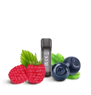 Blueberry Sour Raspberry