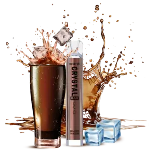 Cola Ice