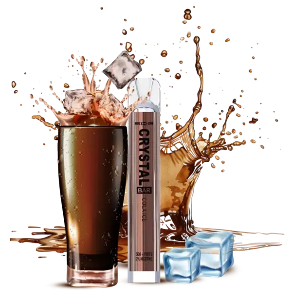 Cola Ice