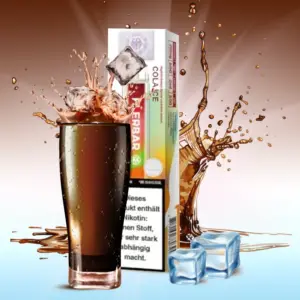Cola Ice