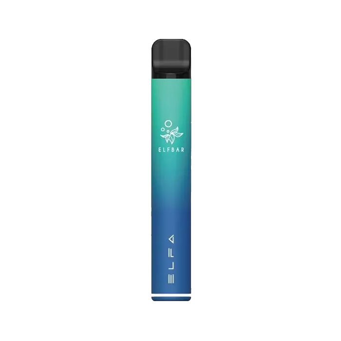 Aurora Blue