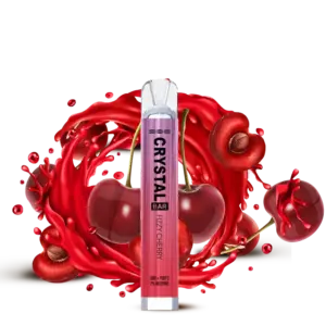 Fizzy Cherry