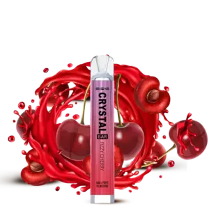 Fizzy Cherry