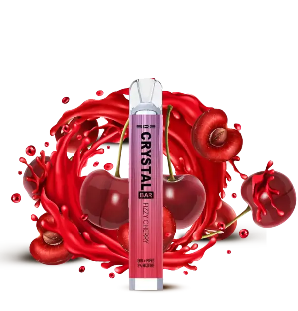 Fizzy Cherry