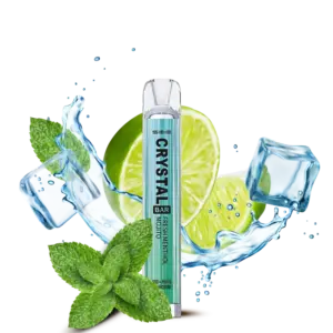 Fresh Menthol Mojito