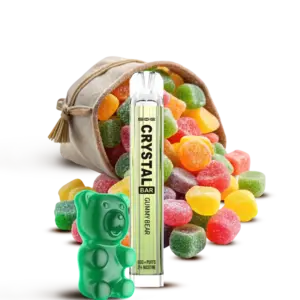 Gummy Bear