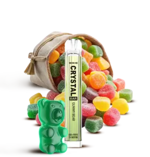 Gummy Bear
