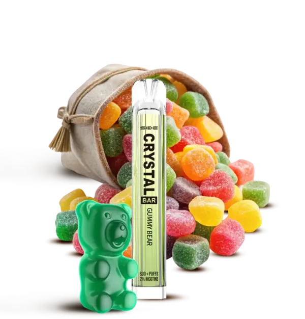 Gummy Bear