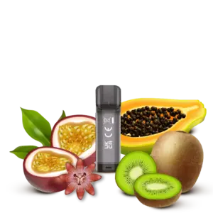 Kiwi Passion Fruit Guava
