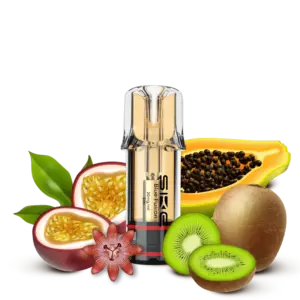 Kiwi Passion Fruit Guava