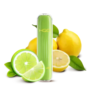 Lemon Lime