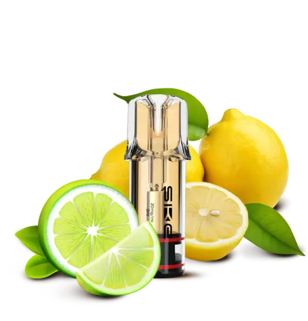 Lemon & Lime