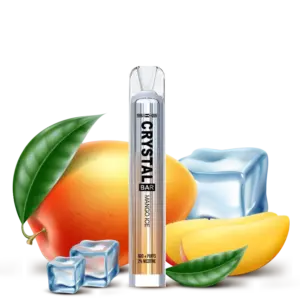 Mango Ice