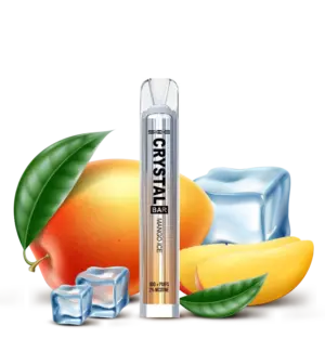 Mango Ice