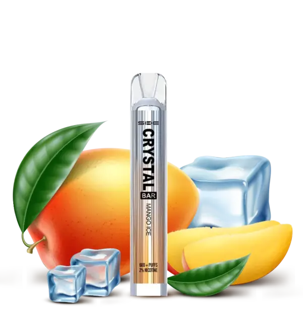 Mango Ice
