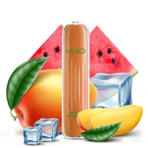 Mango Melon