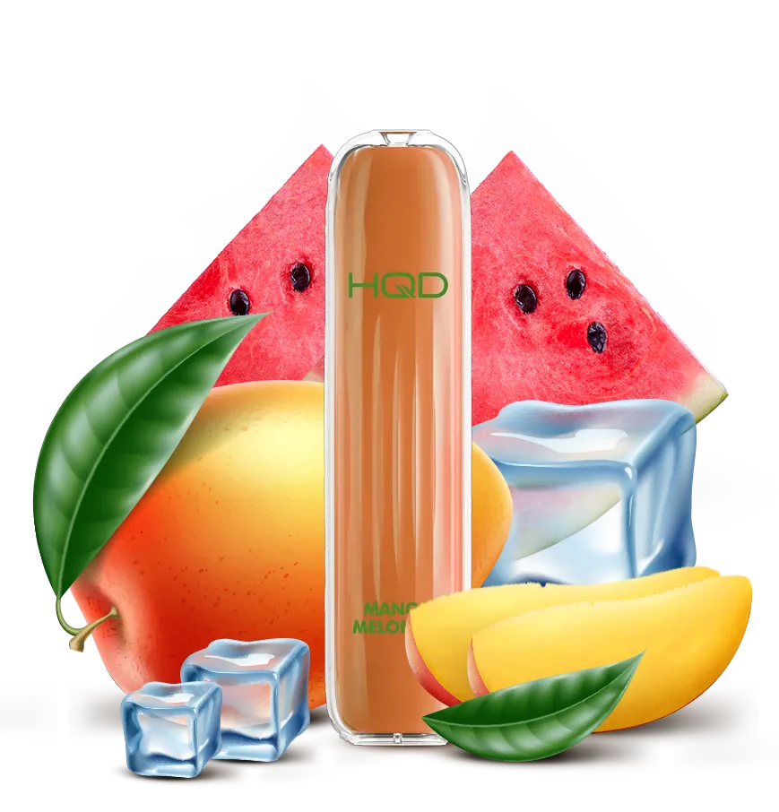 Mango Melon