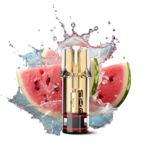 Watermelon Ice