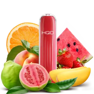 Mixed Fruit