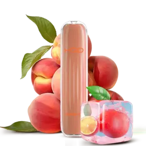 Peach