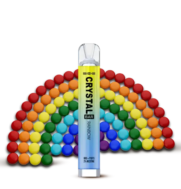 Skittles (Rainbow)