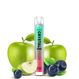 Sour Apple Blueberry