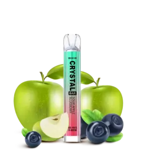 Sour Apple Blueberry