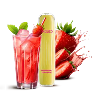 Strawberry Lemonade