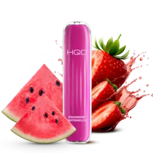Strawberry Watermelon
