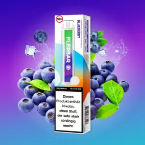 Blueberry