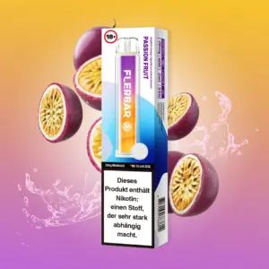 Passion Fruit