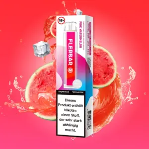 Pink Watermelon