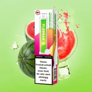 Watermelon Ice