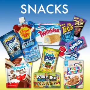 Snacks