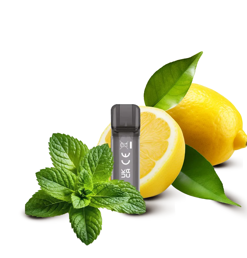 Lemon Mint