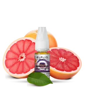 Pink Grapefruit