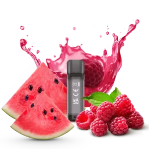 Raspberry Watermelon