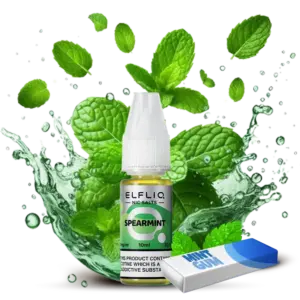 Spearmint