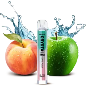 Apple Peach