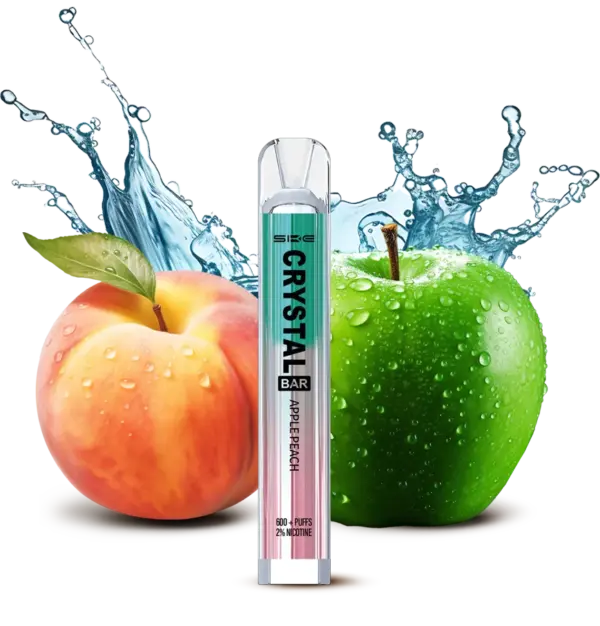 Apple Peach