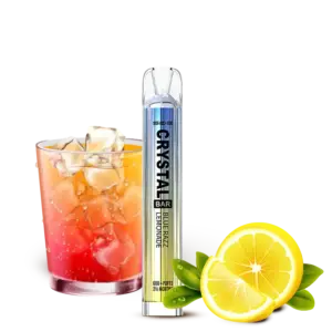 Blue Razz Lemonade