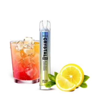 Blue Razz Lemonade