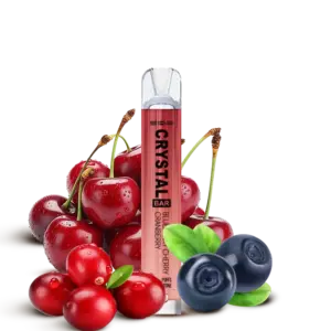 Blueberry Cherry Cranberry