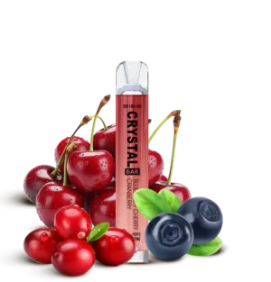 Blueberry Cherry Cranberry